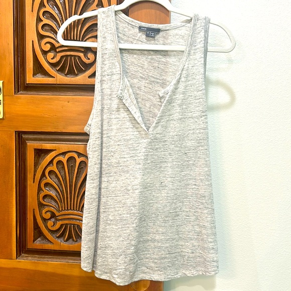 Vince brand tank top - Picture 1 of 3